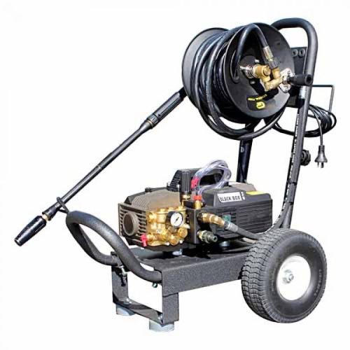 Pressure Washer/ Water blaster (electric - 1800psi)