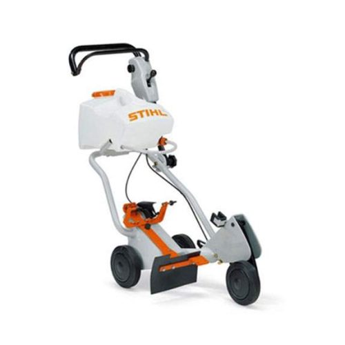 Demolition Saw - Trolley